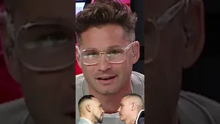 Chris Algieri breaks down Thurman Vs. Tszyu 👇