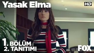 Yasak Elma 1. Bölüm 2. Tanıtımı