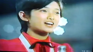 山口百恵　　森昌子