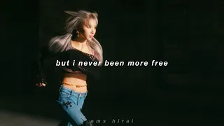 TWICE - SET ME FREE (english lyrics)