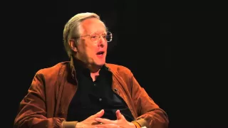 William Friedkin at 2013 Dallas International Film Festival