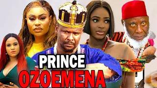 So Touching - PRINCE OZOEMENA - 2024 NEW NIG MOVIE- ZUBBY MICHEAL 2023 LATEST NOLLYWOOD FULL MOVIES