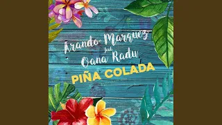 Pina Colada