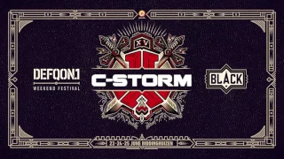 Defqon.1 2017 - Black Stage Mix (Hardcore)