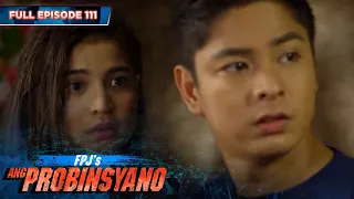 FPJ's Ang Probinsyano | Season 1: Episode 111 (with English subtitles)