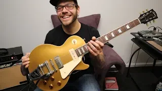 Better than a Les Paul?! | JAPANESE KNOCKOFFS | Guitar Review: TOKAI LOVE ROCK