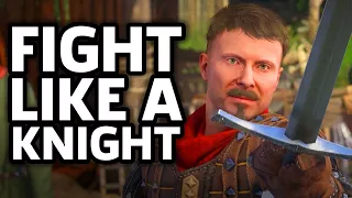 Kingdom Come: Deliverance - 5 Combat Tips