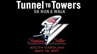 2017  Tunnels to Towers 5k