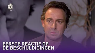 Marco Borsato laat van zich horen na heftige geruchten | SHOWNIEUWS