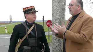 Bataille de la Marne 1914 - Episode 1
