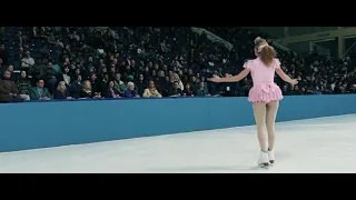 I. Tonya.2017- Tonya confronts the judges!