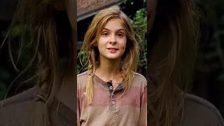 Lizzie Kills Mika | The Walking Dead #Shorts