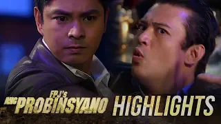 Brandon is surprised to meet Cardo again | FPJ's Ang Probinsyano