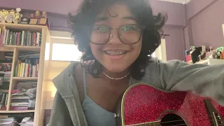 car's outside - james arthur (cover by heema)