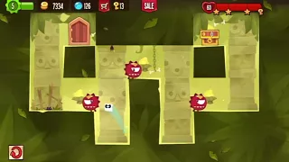 King of Thieves. 30 level.