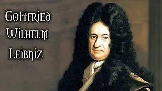 Gottfried Wilhelm Leibniz Die Natur macht keine Sprünge
