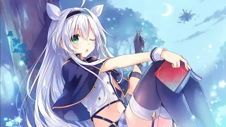 Nightcore - Wavin Flag