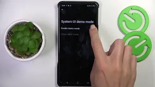 How to Turn On & Turn Off the Demo Mode on ASUS Zenfone 11 Ultra