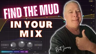 Cleaning Up The Mud In Your Mix