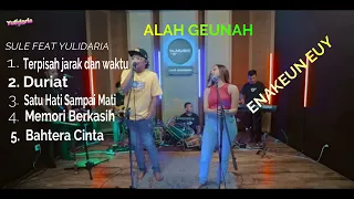 SULE FEAT YULIDARIA ALBUM MUSIK VIRAL