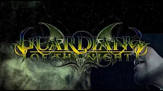 Guardians of the Night - "Guardians of the Night" [Lyric Video]