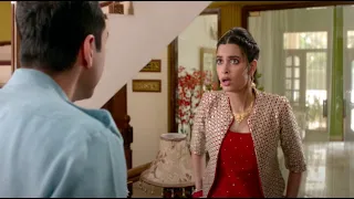 When Happy Reached Pakistan Without Passport | Happy Bhag Jayegi Best Comedy Scenes | Diana Penty