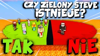 WIDZOWIE vs NAJDZIWNIEJSZY QUIZ O MINECRAFT! *rozwala mózg*