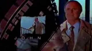 WNYW 1996 Fox 5 Ten O'Clock News Commercial