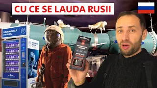 RUSII sau AMERICANII: Cine a CUCERIT SPATIUL cu ADEVARAT pentru prima oara?