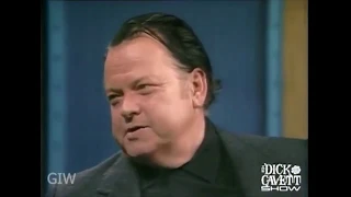 Orson Welles on Film-making