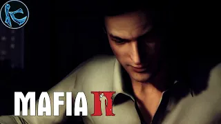 ИСТОРИЯ ВИТО ► Mafia 2 #1