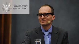 Prof. Krystian Jażdżewski "Czy nowotwory są dziedziczne?"