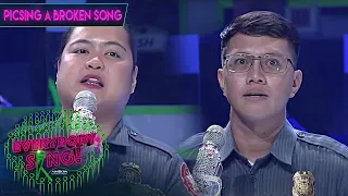 Lord Patawad | PicSing a Broken Song | Everybody Sing Season 3