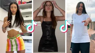 MELHORES DANCINHAS DA SEMANA | TIKTOK MASHUP BRAZIL 2023 | DANCE SE SOUBER | TENTE NÃO DANÇAR🎶