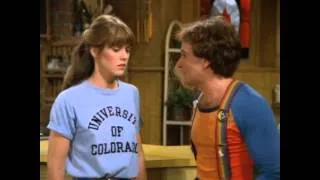 Mork & Mindy "My Love Can Change That" Video