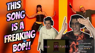 Anitta & Kevinho - Terremoto [Official Music Video] (Reaction)