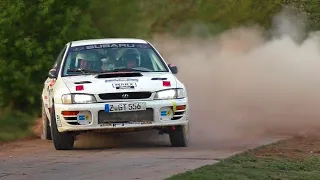 Roland Rallye Nordhausen 2024 - Best of