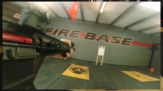 Навички стрільби на 360˚ від Денні П. "Gator"а - експерта 5.11 Tactical.