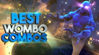 BEST Wombo Combos of OMEGA League Groupstage - Dota 2