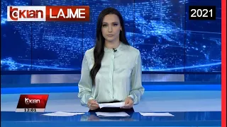 Edicioni i Lajmeve Tv Klan 21 Korrik 2021, ora 12:00 Lajme - News