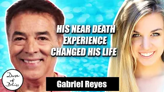 How A Near-Death Experience Changed His Life | Gabriel Reyes