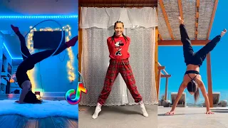 Gymnastics and Flexibility TikTok Compilation of December 2022 #gymnastics