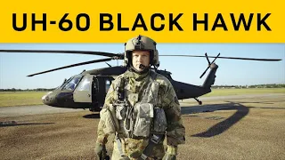 The Army’s UH-60 Black Hawk | GOARMY