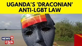 Uganda's President Museveni Approves Tough New Anti-Gay Law | Uganda News | English News | News18