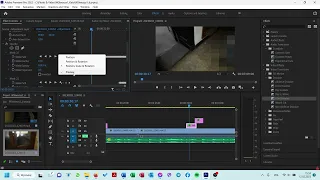 Включение просмотра кадров при расчете трекинга маски в Adobe Premier Pro