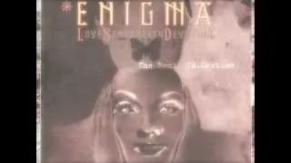 01. Turn Around (Northern Lights Club Mix) [135 Bpm] - Enigma