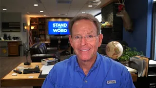 Judges 20-21 | Stand on the Word