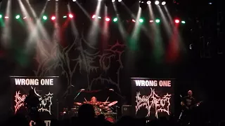 SUMMER SLAUGHTER 2017 ((  DYING FETUS LIVE 2017 ))