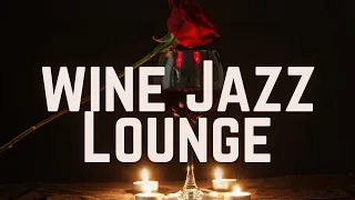 Jazz Lounge Cafe: Sexy Atmosphere Wine Bar Cocktail Lounge Music