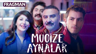 Mucize Aynalar - Fragman